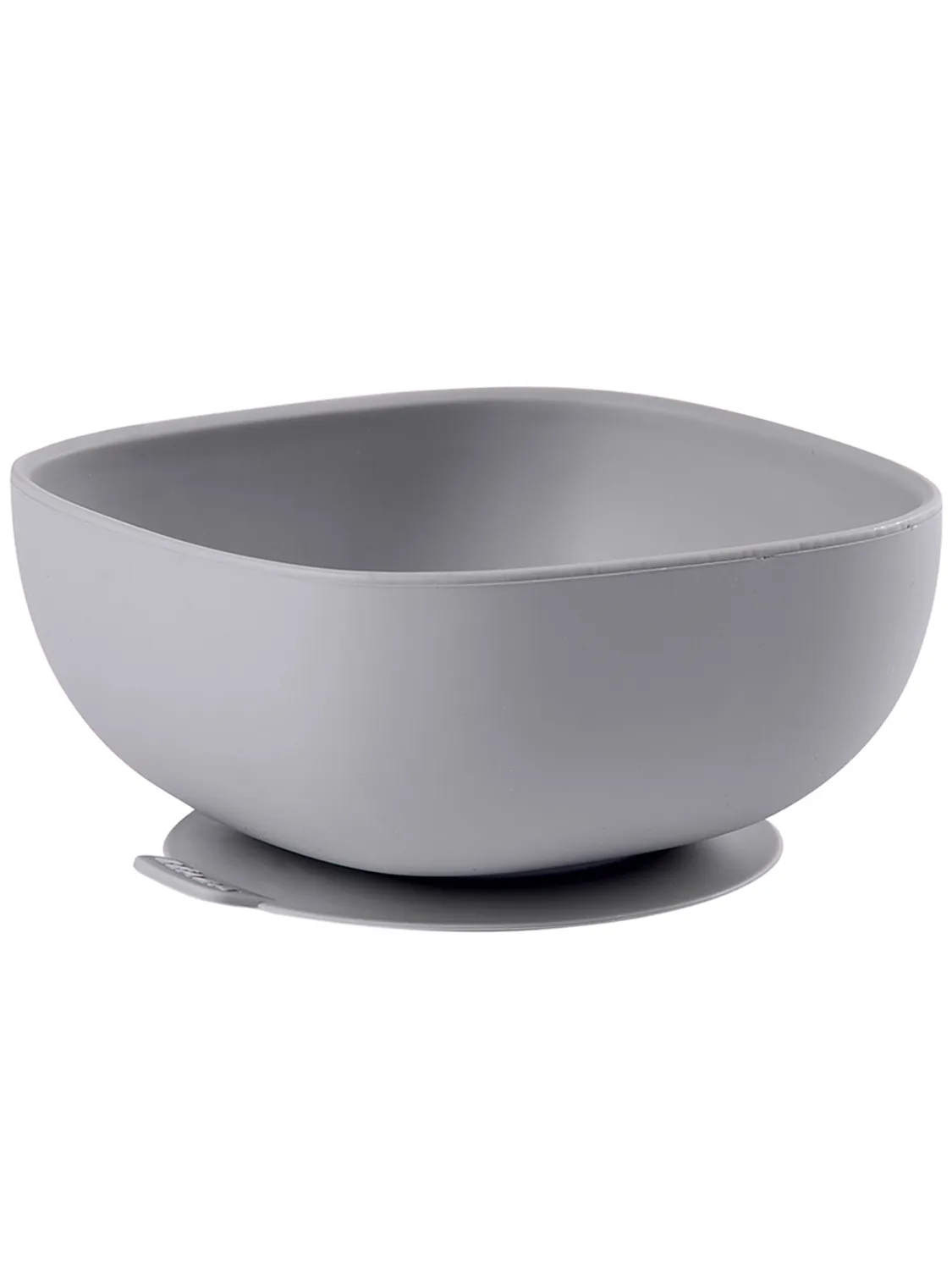 Тарелка Beaba из силикона SILICONE SUCTION BOWL