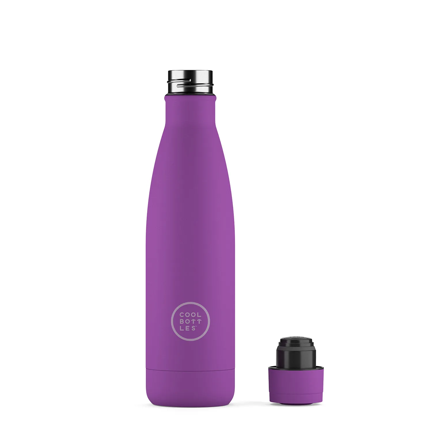 Термос–термобутылка Cool Bottles 500мл