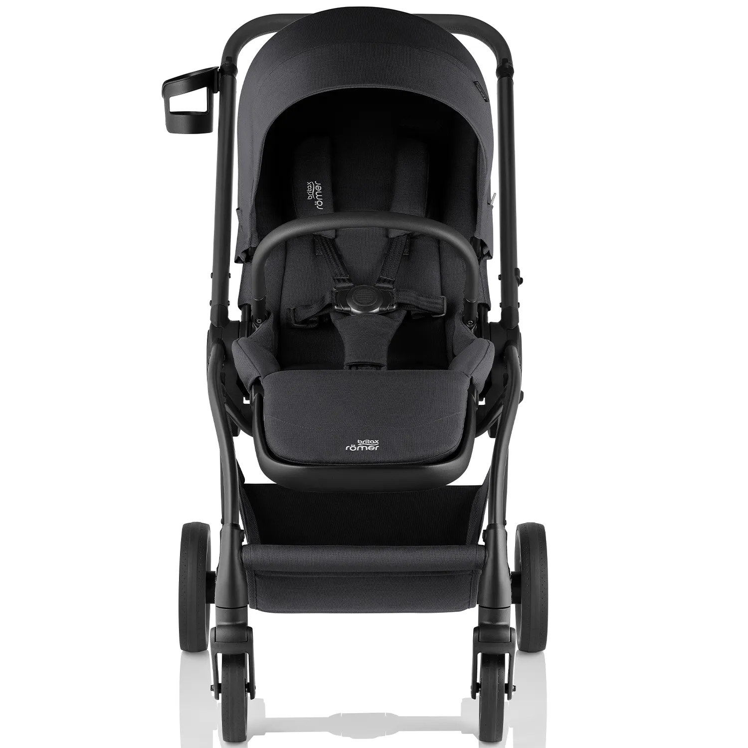 Коляска 2 в 1 Britax Roemer RIO Style