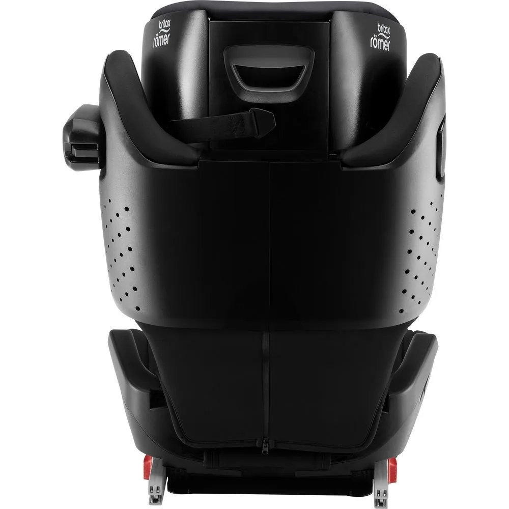 Автокресло 2/3 Britax Roemer KIDFIX i-SIZE