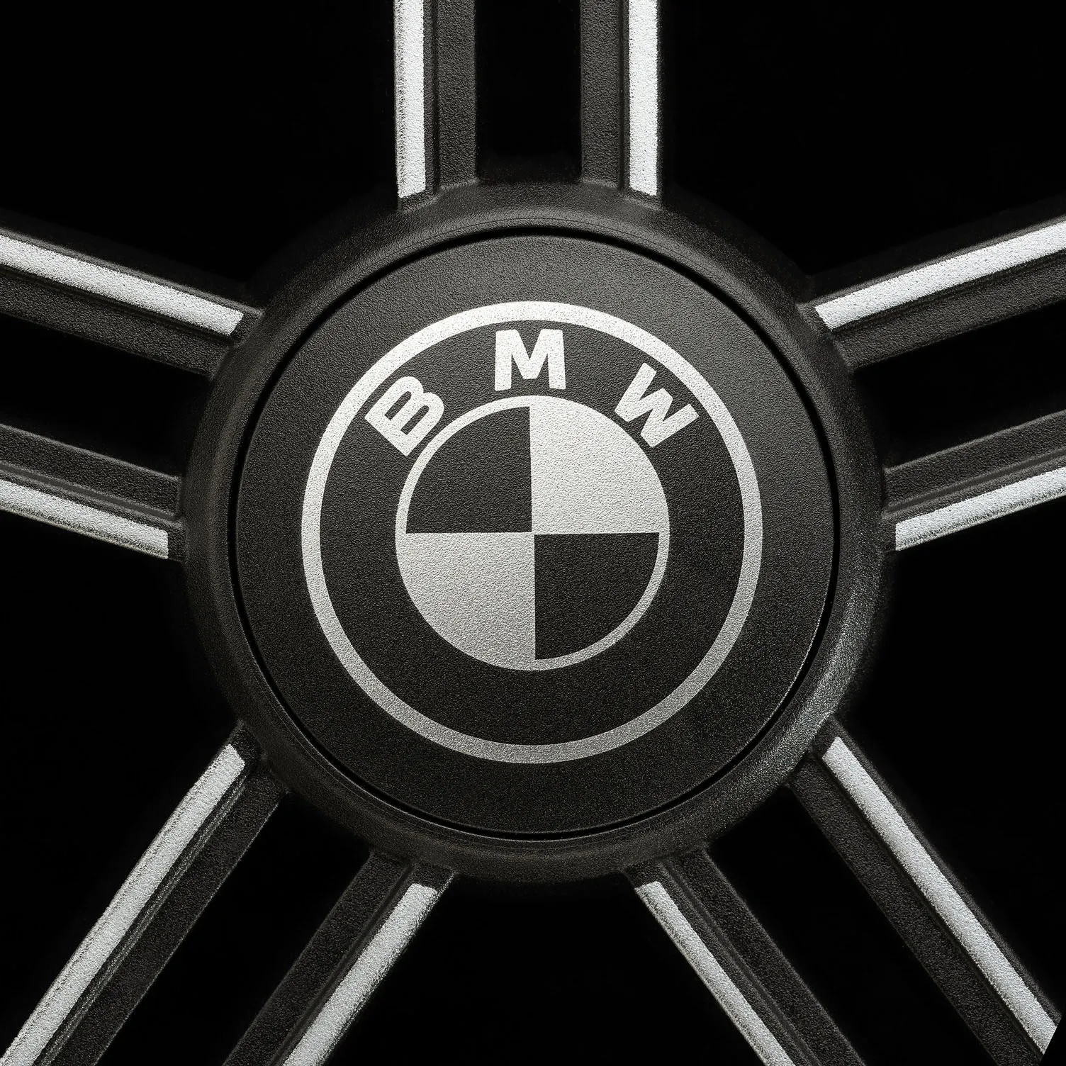 Коляска 2 в 1 Nuna MIXX NEXT BMW, Черная (Element)
