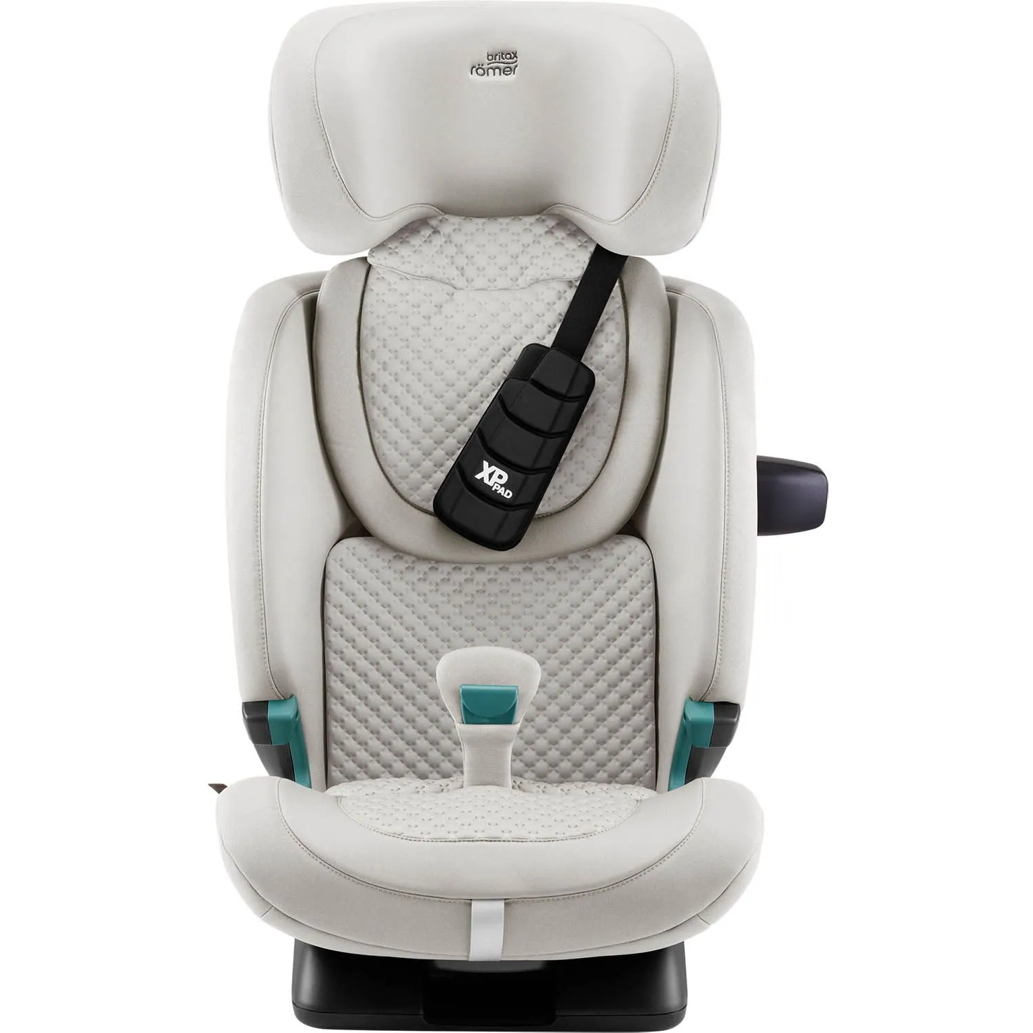 Автокресло 1/2/3 Britax Roemer  ADVANSAFIX PRO LUX