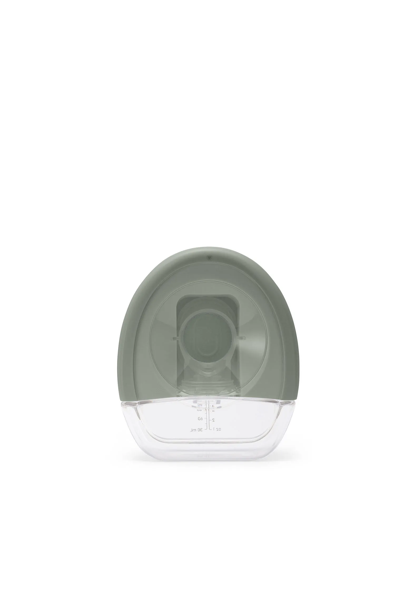 Молокоотсос Nuvita трехфазный портативный электрический одинарный 1264W Materno Flow NU-ALTL0082