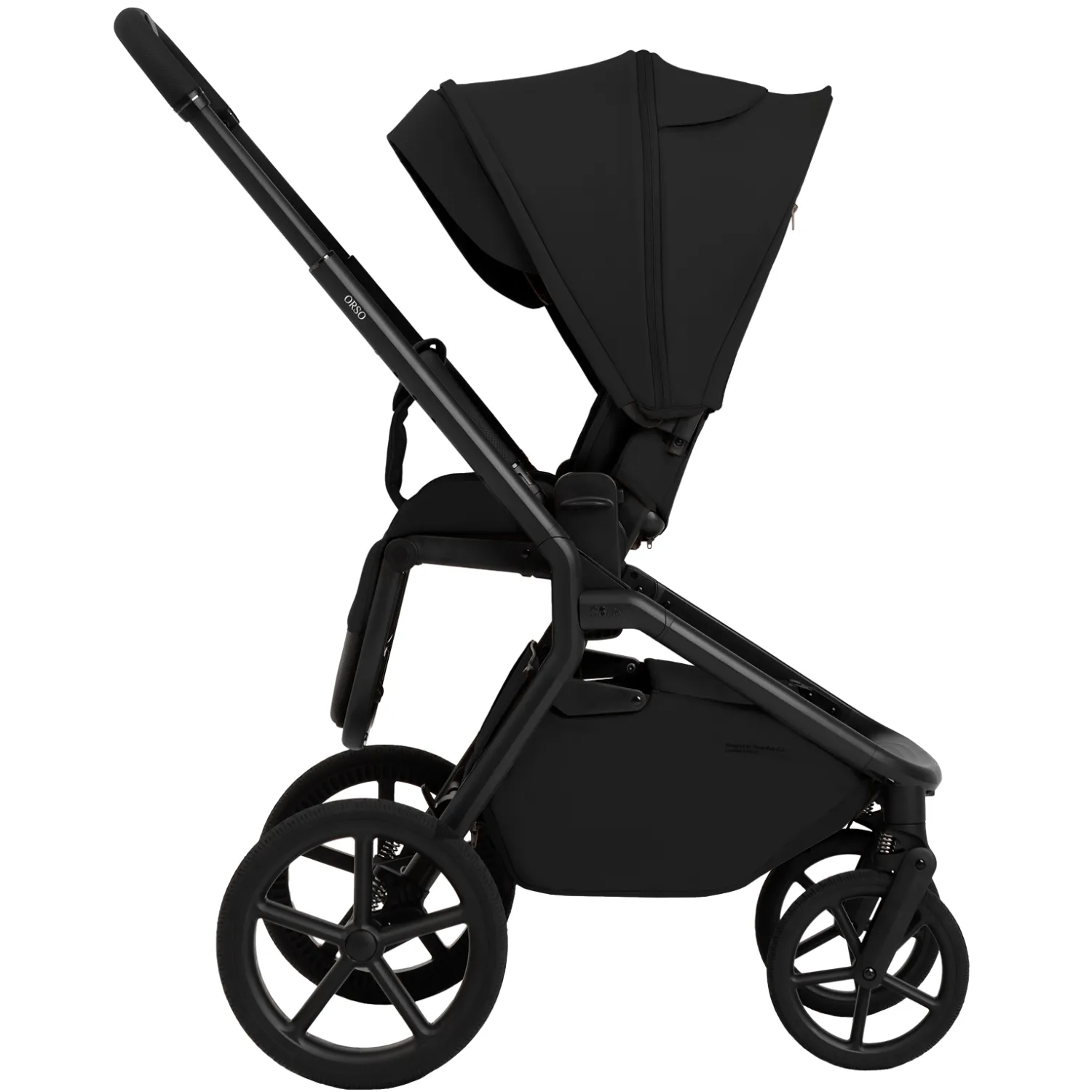 Коляска 2 в 1 SBL / Sweet Baby Orso