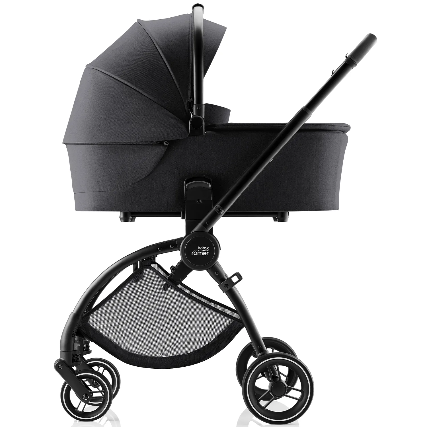 Коляска 2 в 1 Britax Roemer RIO Style