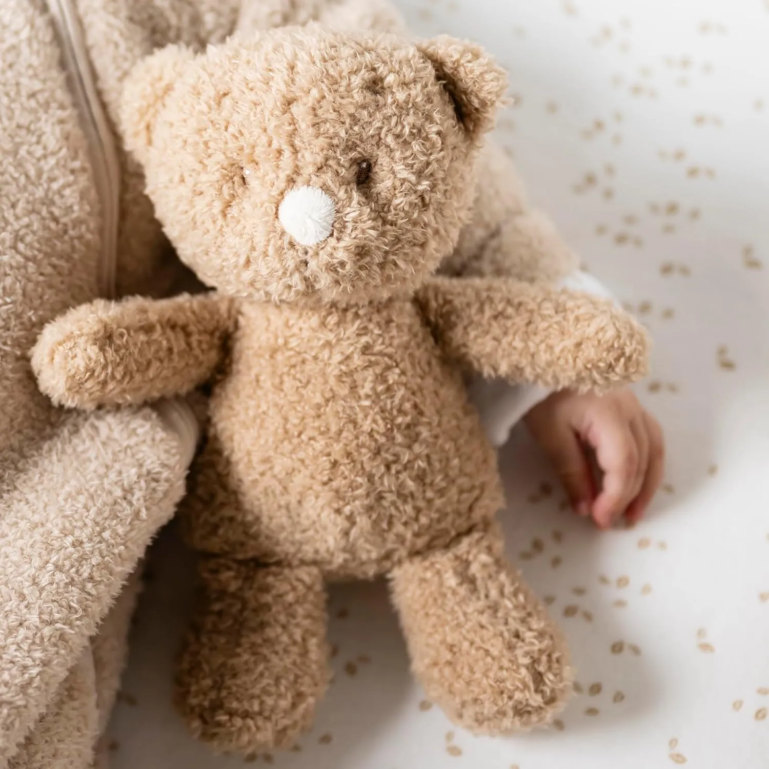 Игрушка мягкая Nattou Soft toy