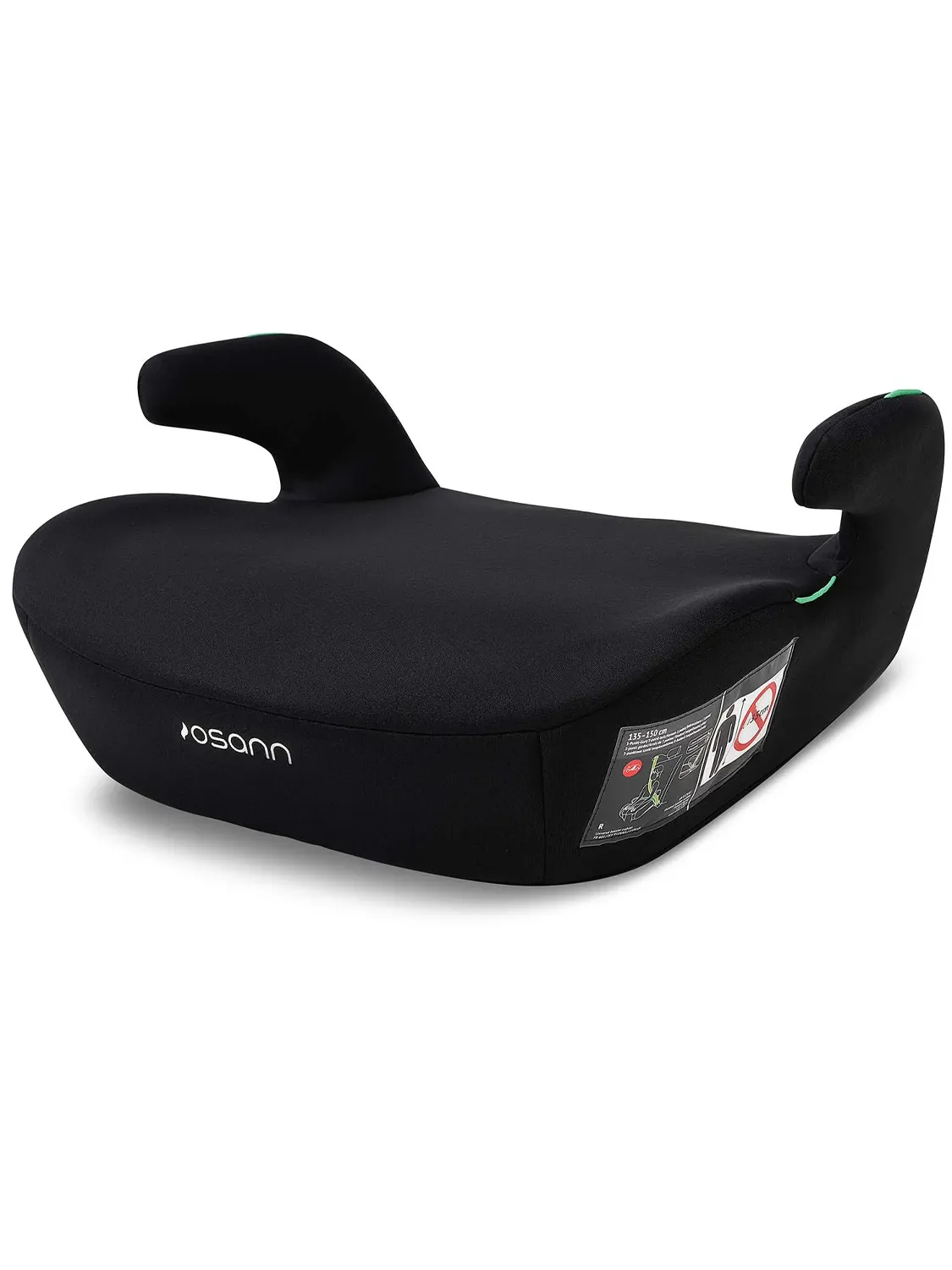 Бустер Osann Boost Black