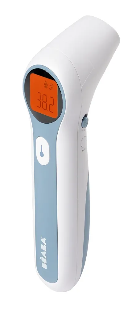 Инфракрасный цифровой термометр Beaba Thermospeed 920349