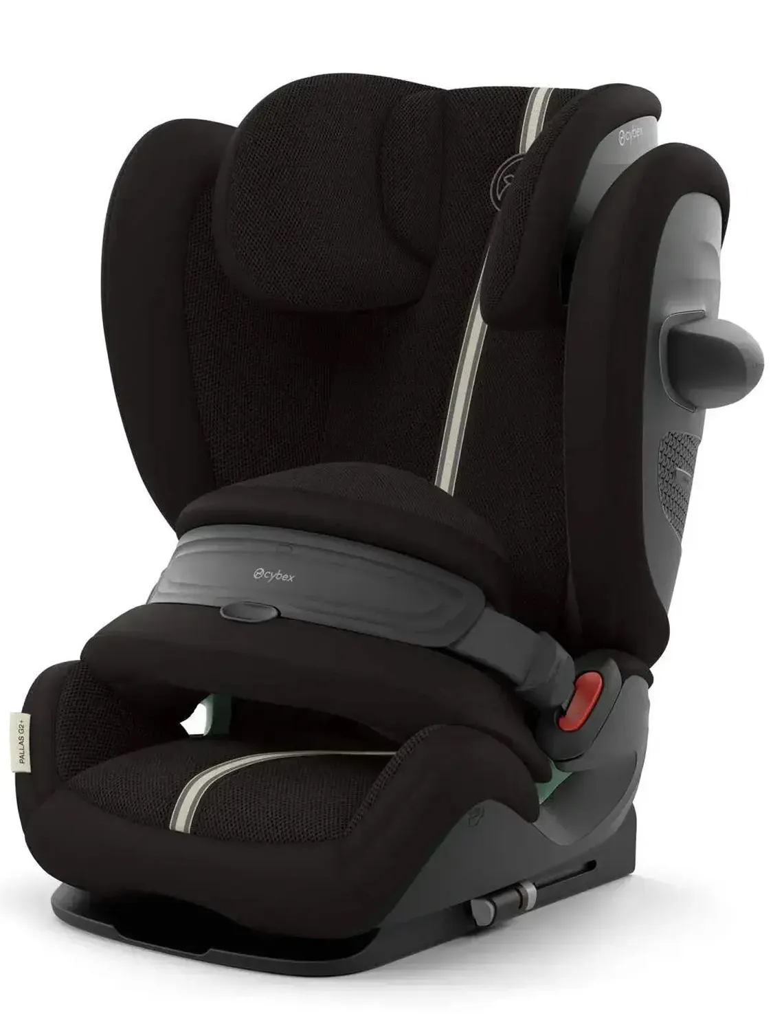 Автокресло 1/2/3 Cybex Pallas G3 Plus