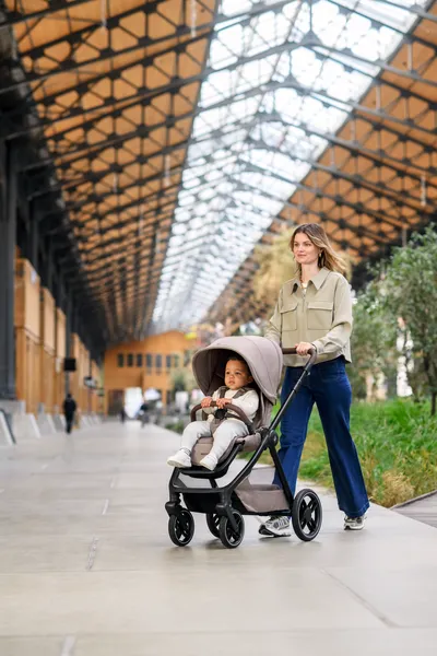 Коляска 2 в 1 Maxi-Cosi Oxford Plus