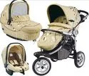 Большая всемирная семья Peg Perego