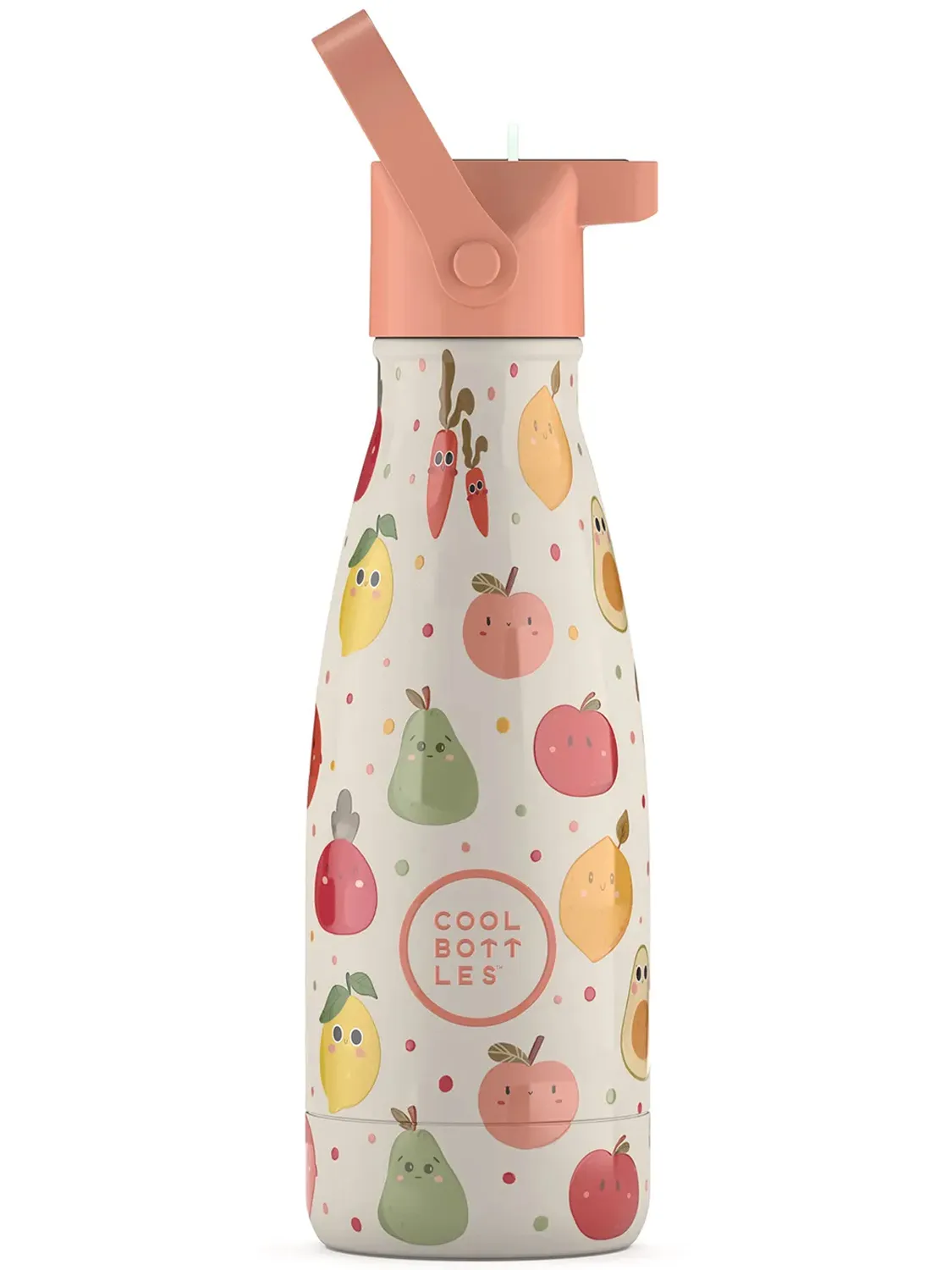 Термос–термобутылка Cool Bottles Kids 260мл