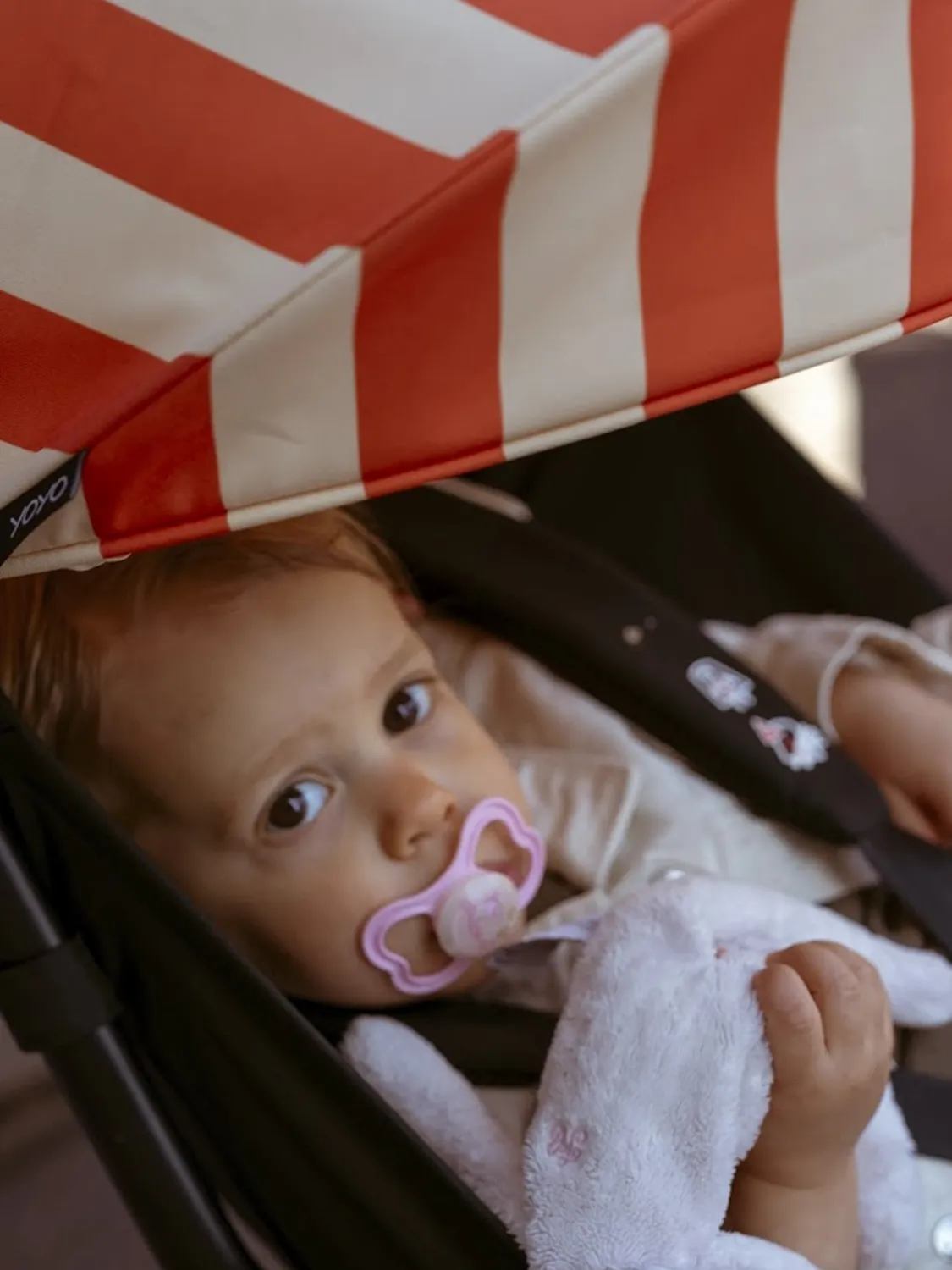 Комплект летний Stokke YOYO Riviera