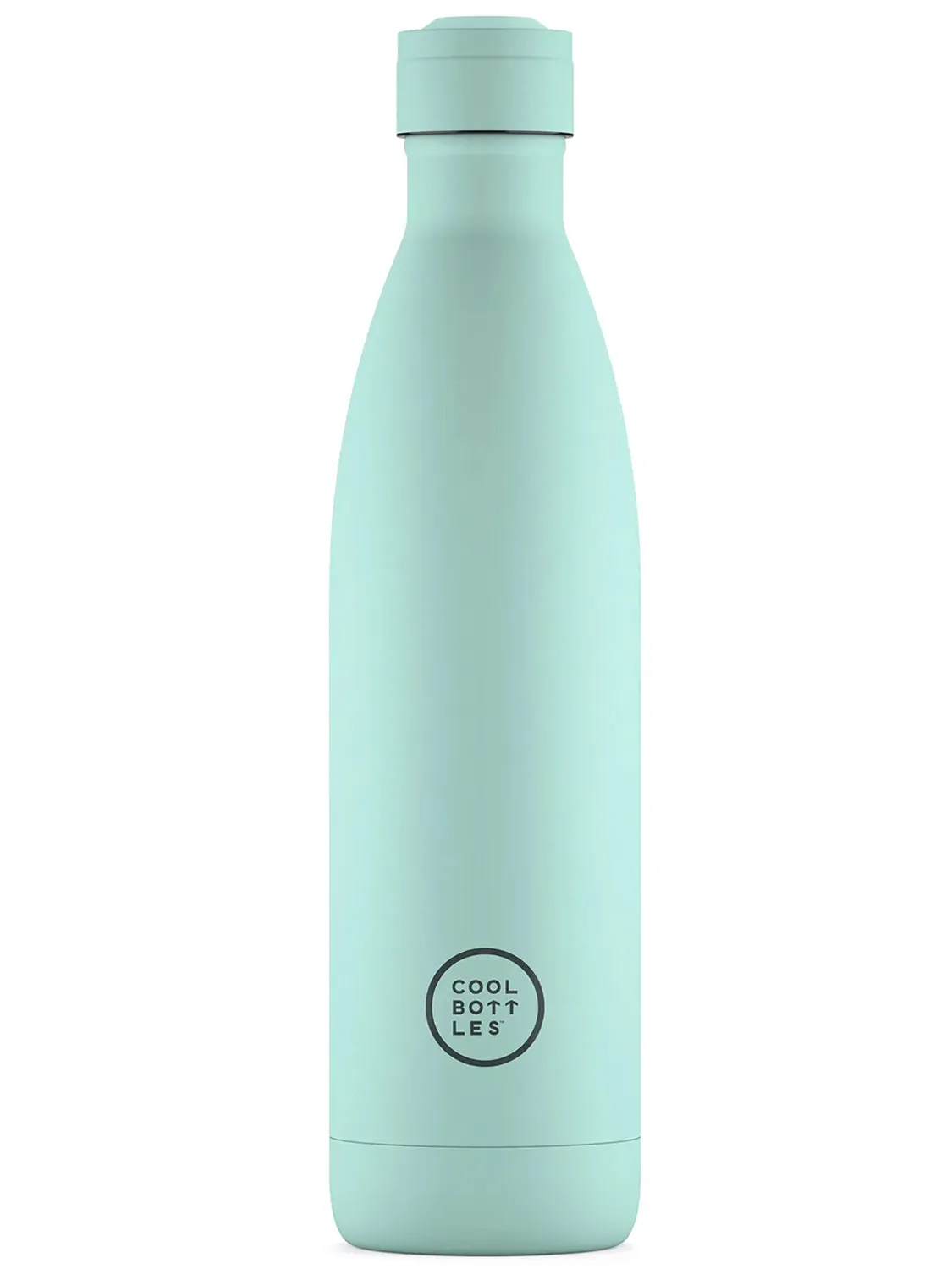 Термос–термобутылка Cool Bottles Pastel Sky 750 мл CB750PAS