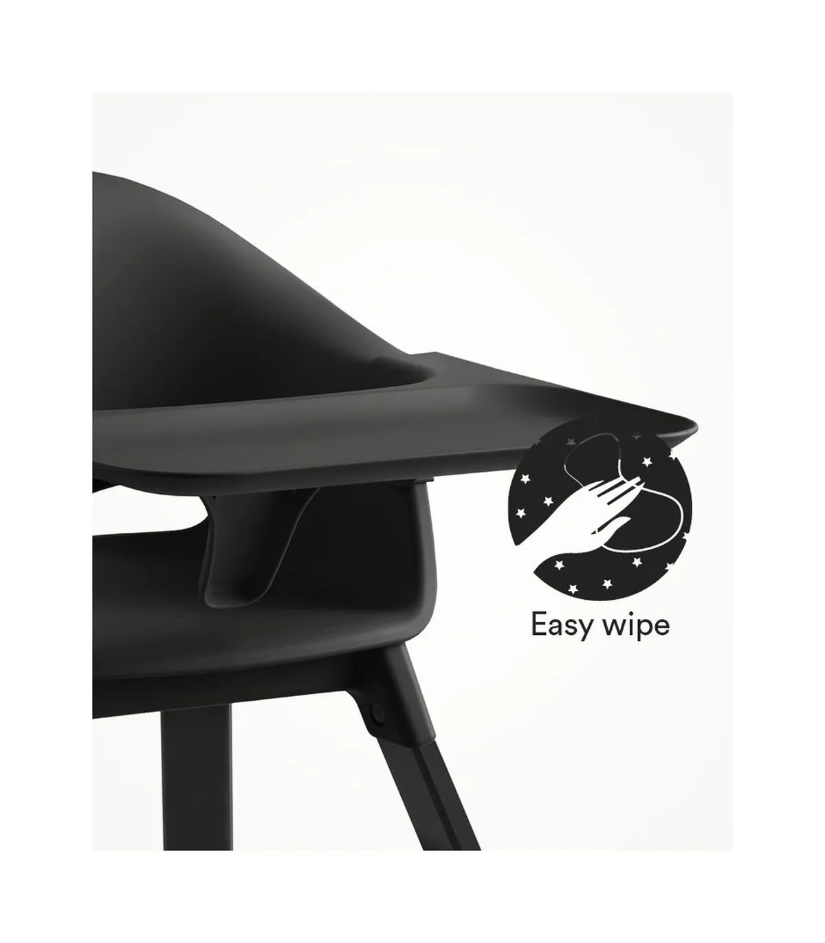 Стульчик Stokke Clikk
