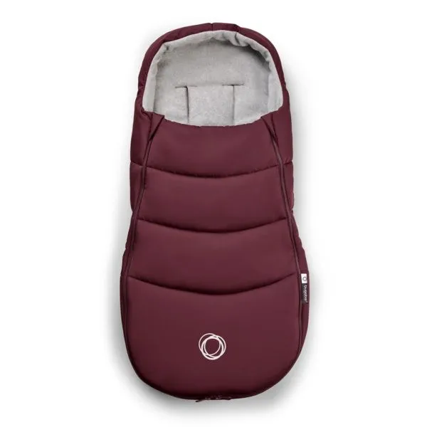 Конверт в коляску Bugaboo демисезонный footmuff