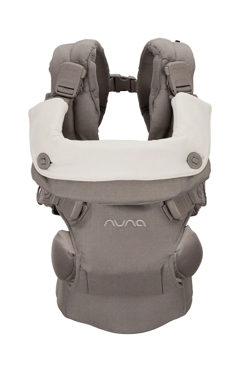 Рюкзак-переноска Nuna CUDL Luxe