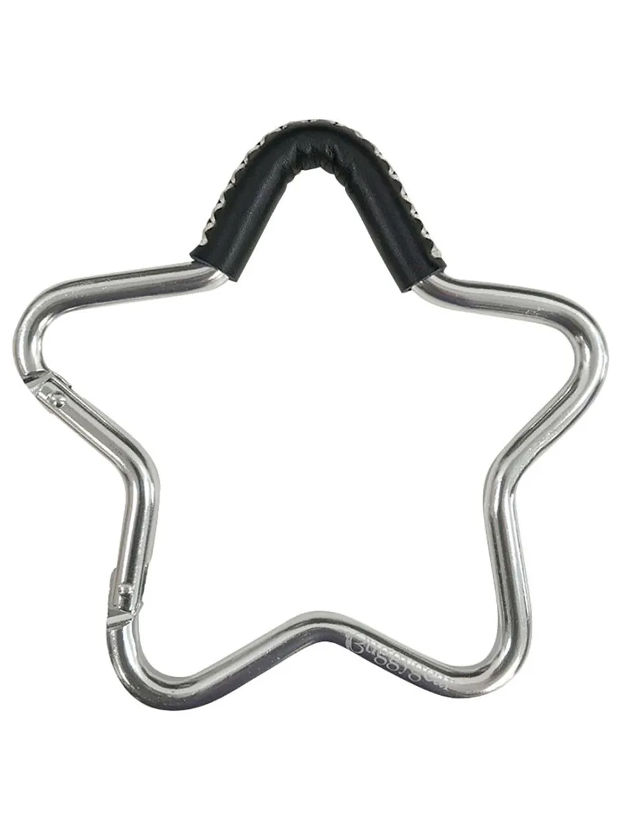 Крепление для сумок Buggygear (Багги Гир) Звезда