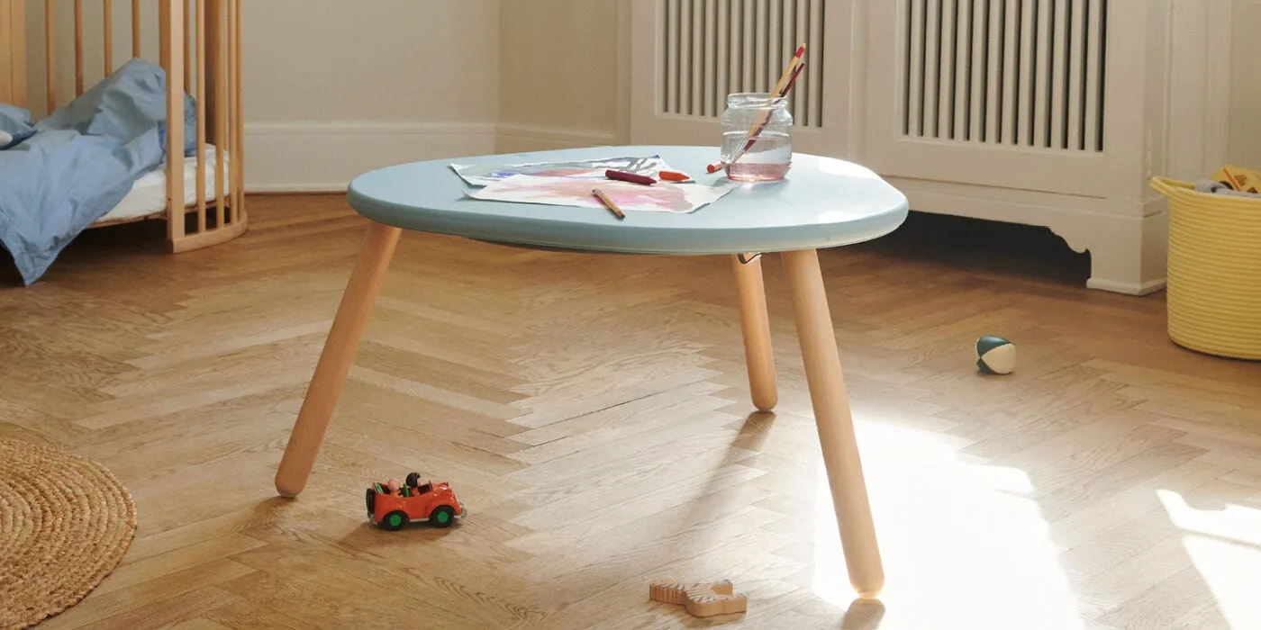Коврик Stokke MuTable Cover