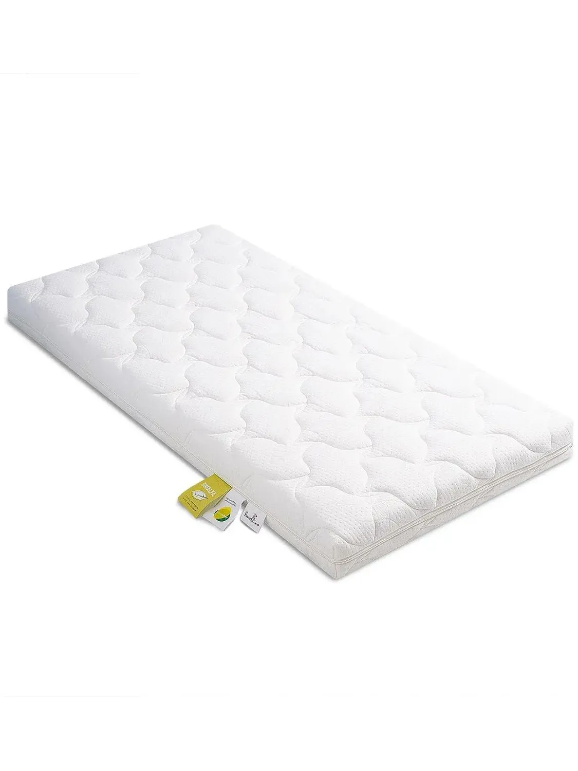 Матрас детский 117х59 Fiorellino Comfort