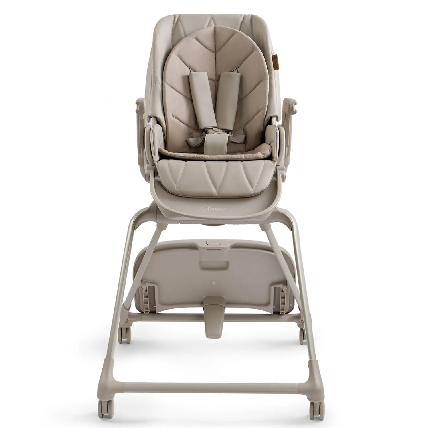 Стул для кормления Happy Baby ROMEO