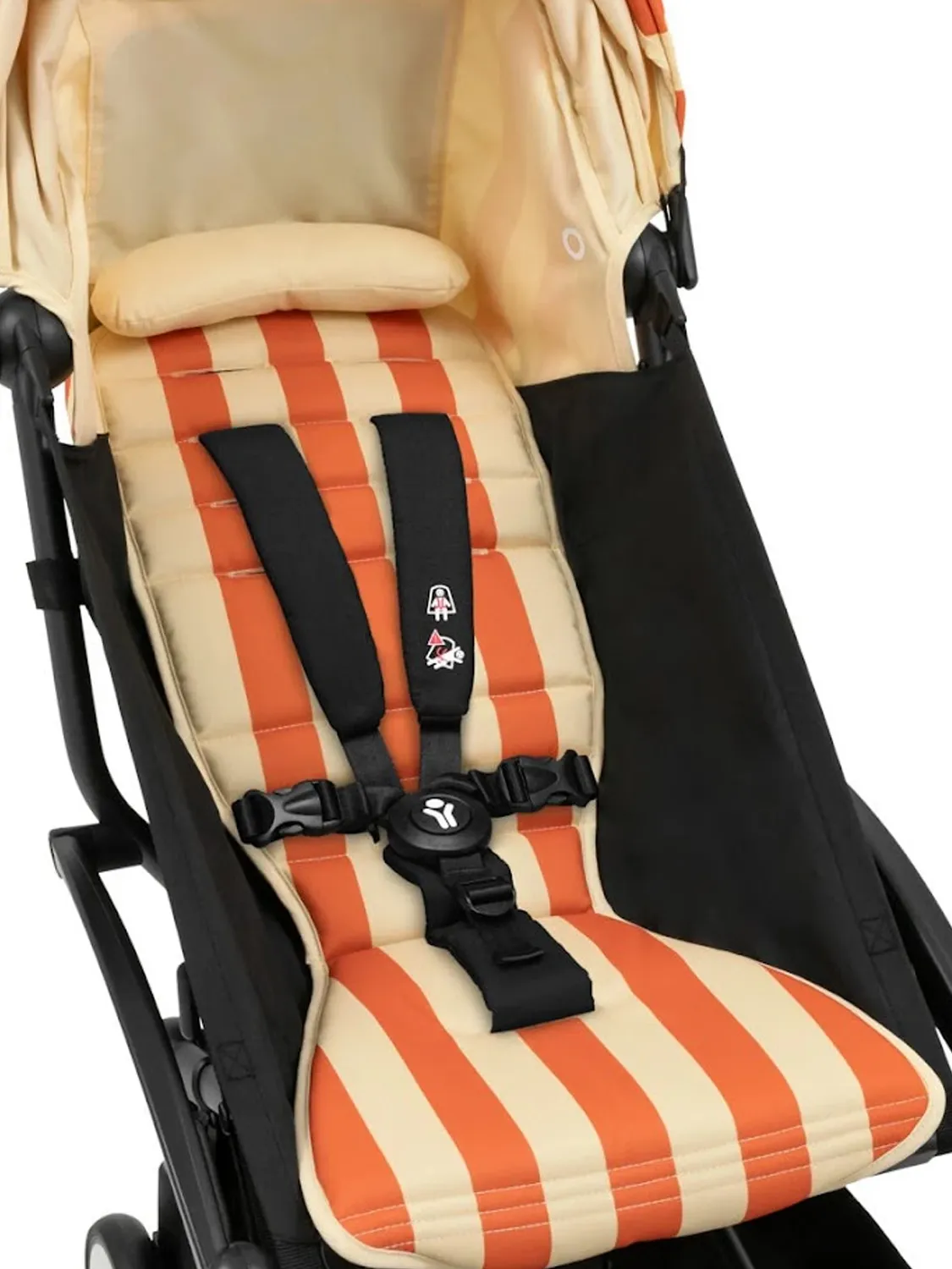 Комплект летний Stokke YOYO Riviera