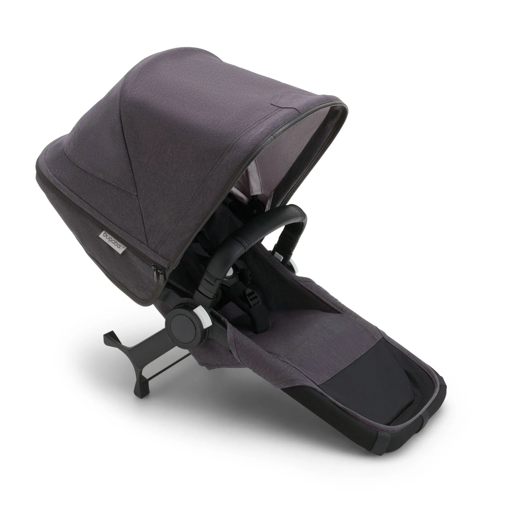 Коляска для двойни 2 в 1 Bugaboo Twin Donkey 5
