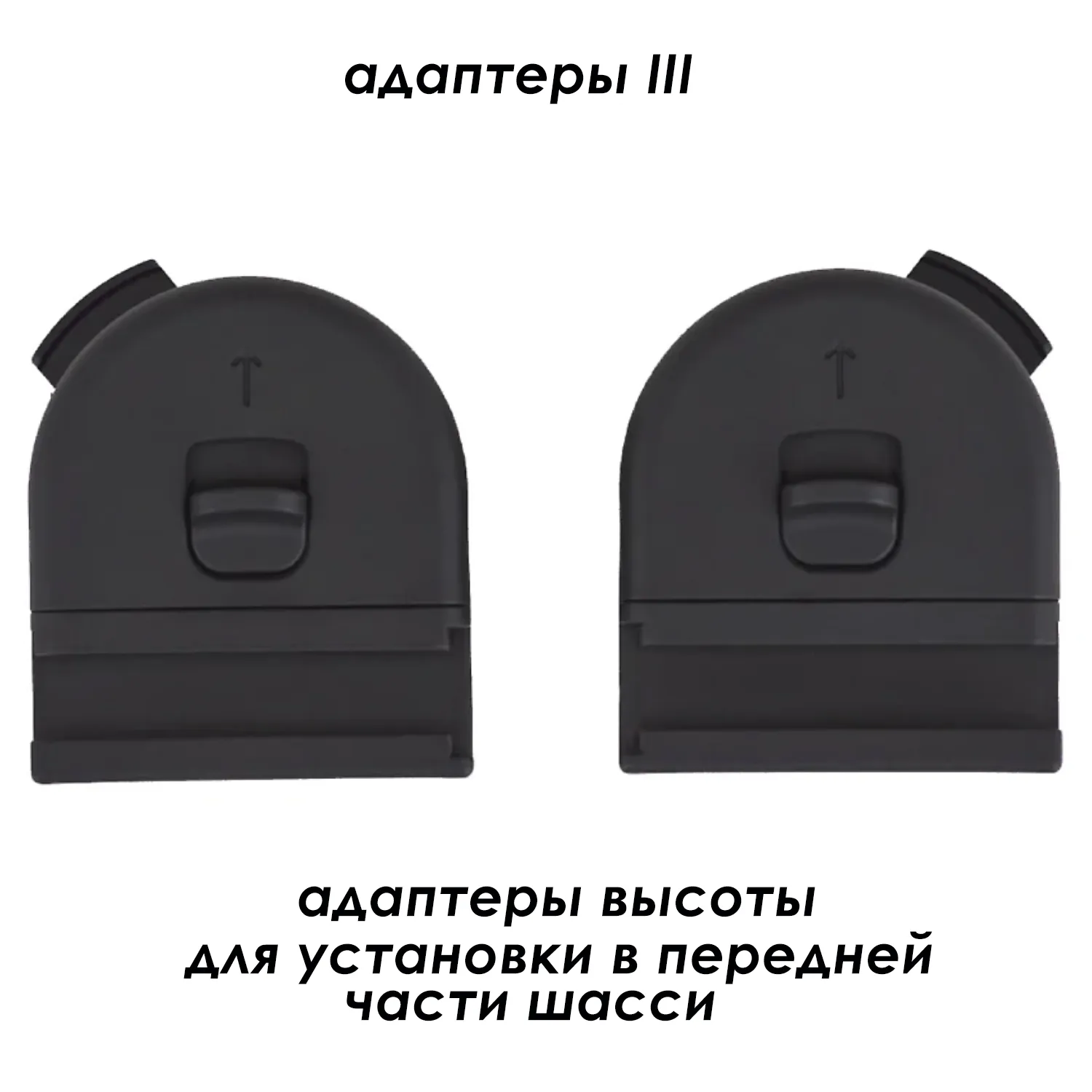 Коляска прогулочная ANEX Modu
