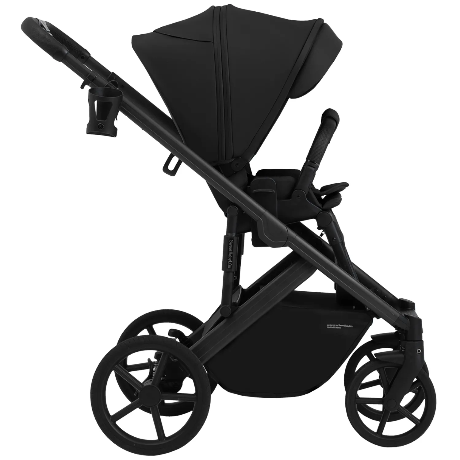 Коляска 2 в 1 SBL / Sweet Baby Dolce