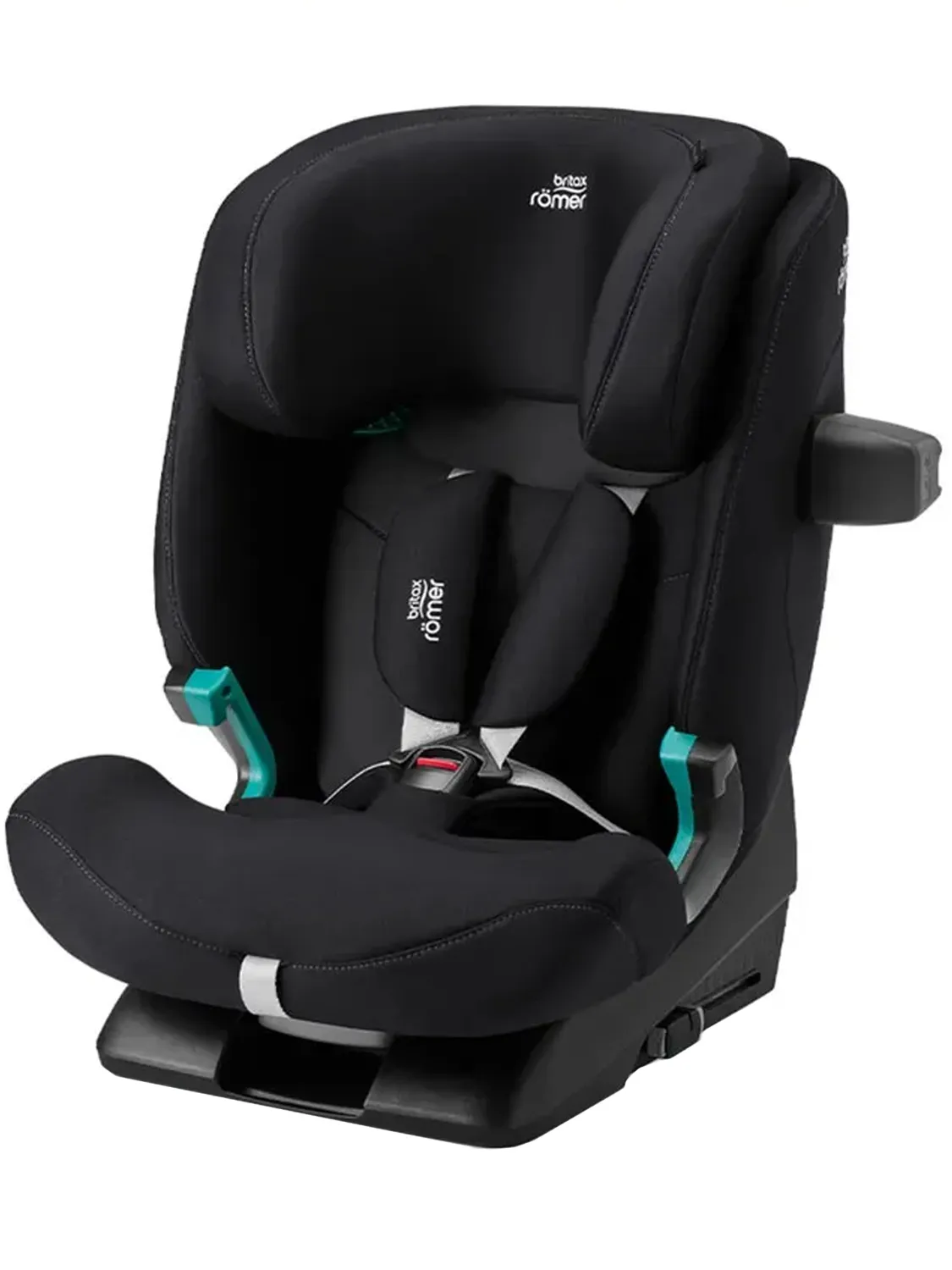 Автокресло 1/2/3 Britax Roemer  ADVANSAFIX PRO Classic