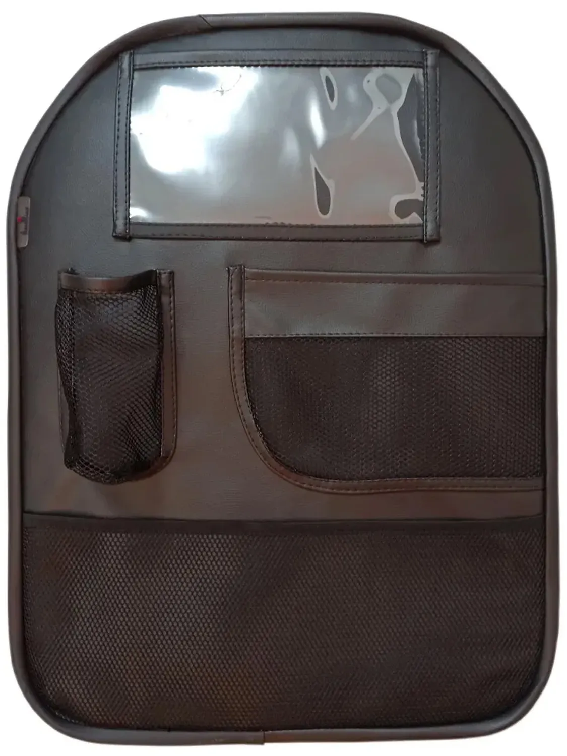 Защита спинки переднего сидения автомобиля органайзер Fiorellino FrontSeat Organiser