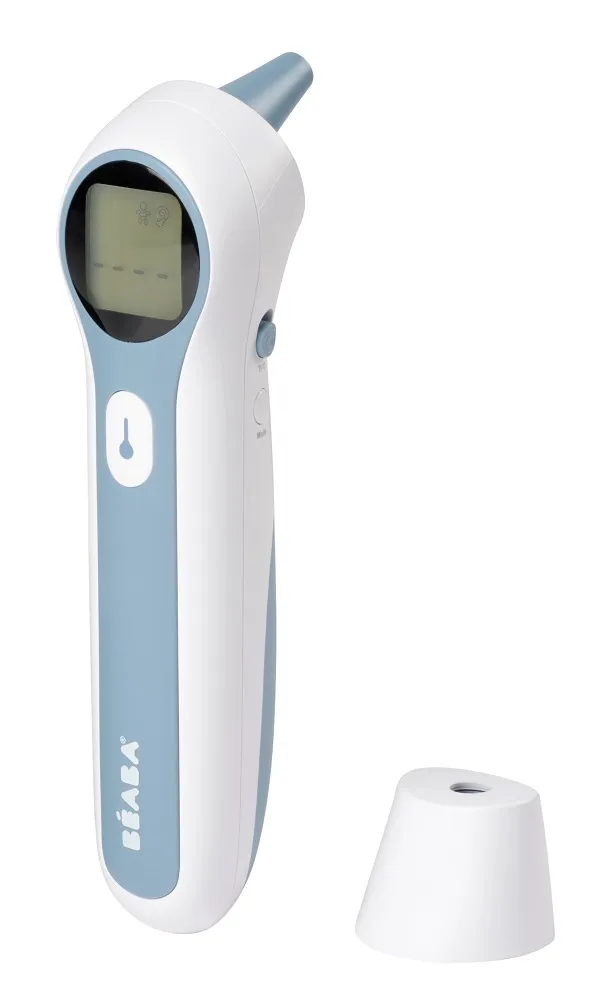 Инфракрасный цифровой термометр Beaba Thermospeed 920349