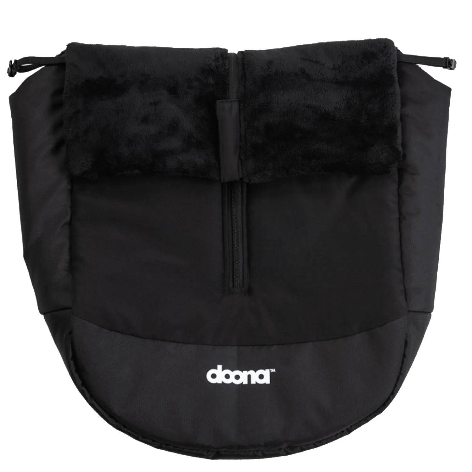 Накидка на ножки для коляски-автокресла Doona+ /Doona I