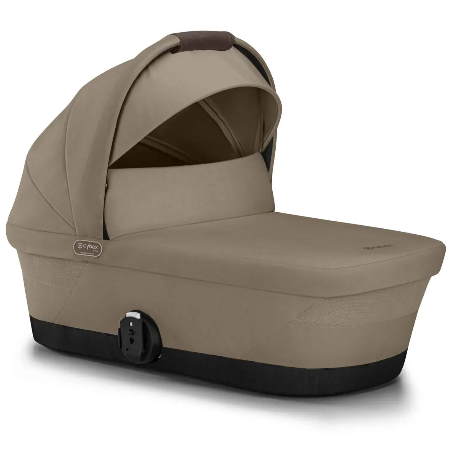 Коляска для погодок Cybex E-Gazelle S