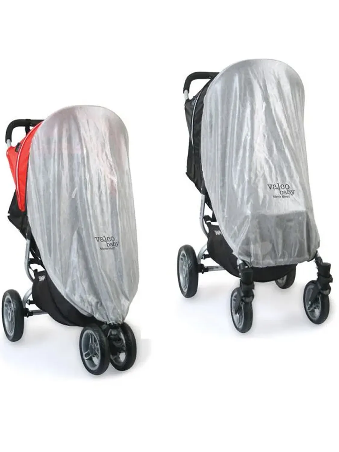 Сетка москитная Valco Baby для коляски Snap /Snap 4 /Snap 4 Ultra