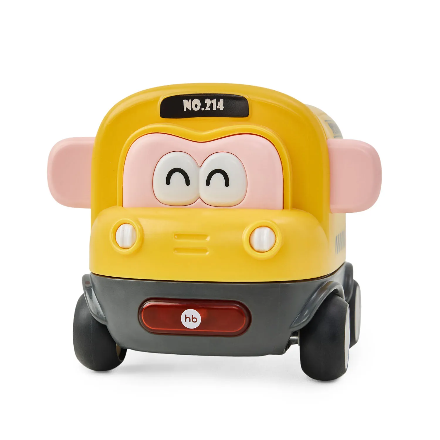 Набор игрушек Happy Baby MAGNETIC CARS «МАГНЕТИК КАРС»