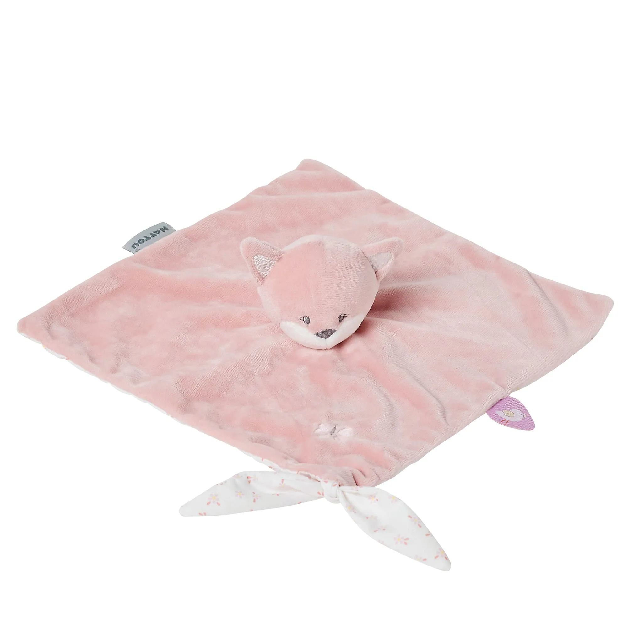 Игрушка мягкая Nattou Doudou