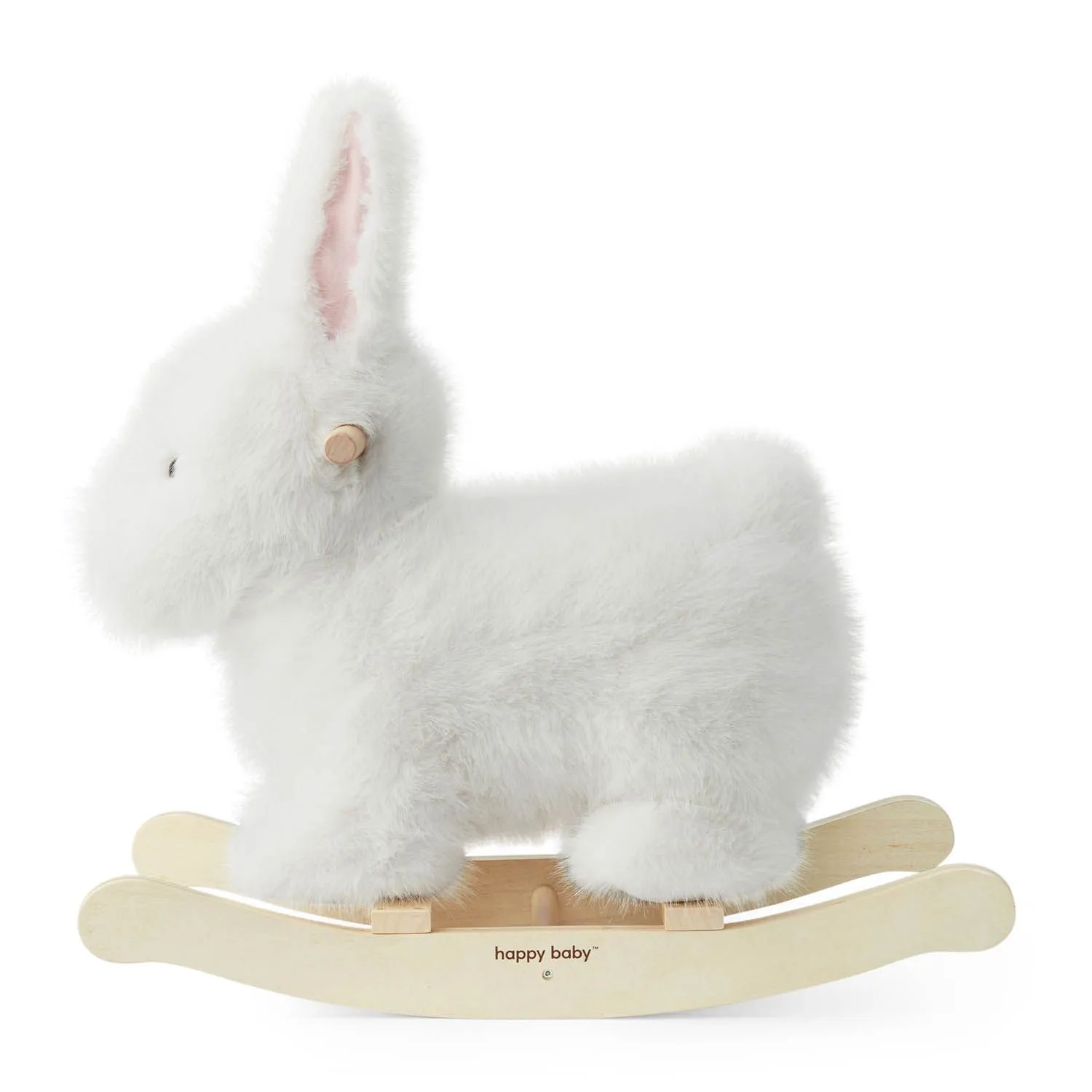 Игрушка-качалка Happy Baby BUNNY