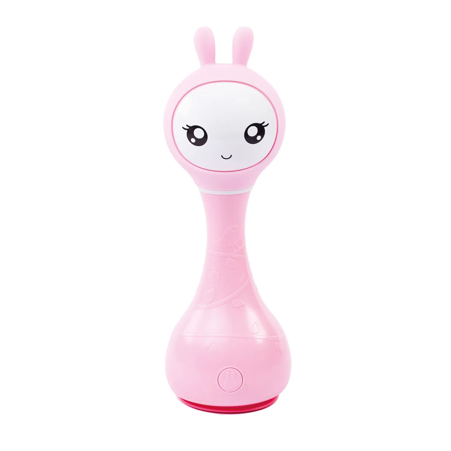 Музыкальная игрушка Alilo Умный зайка R3