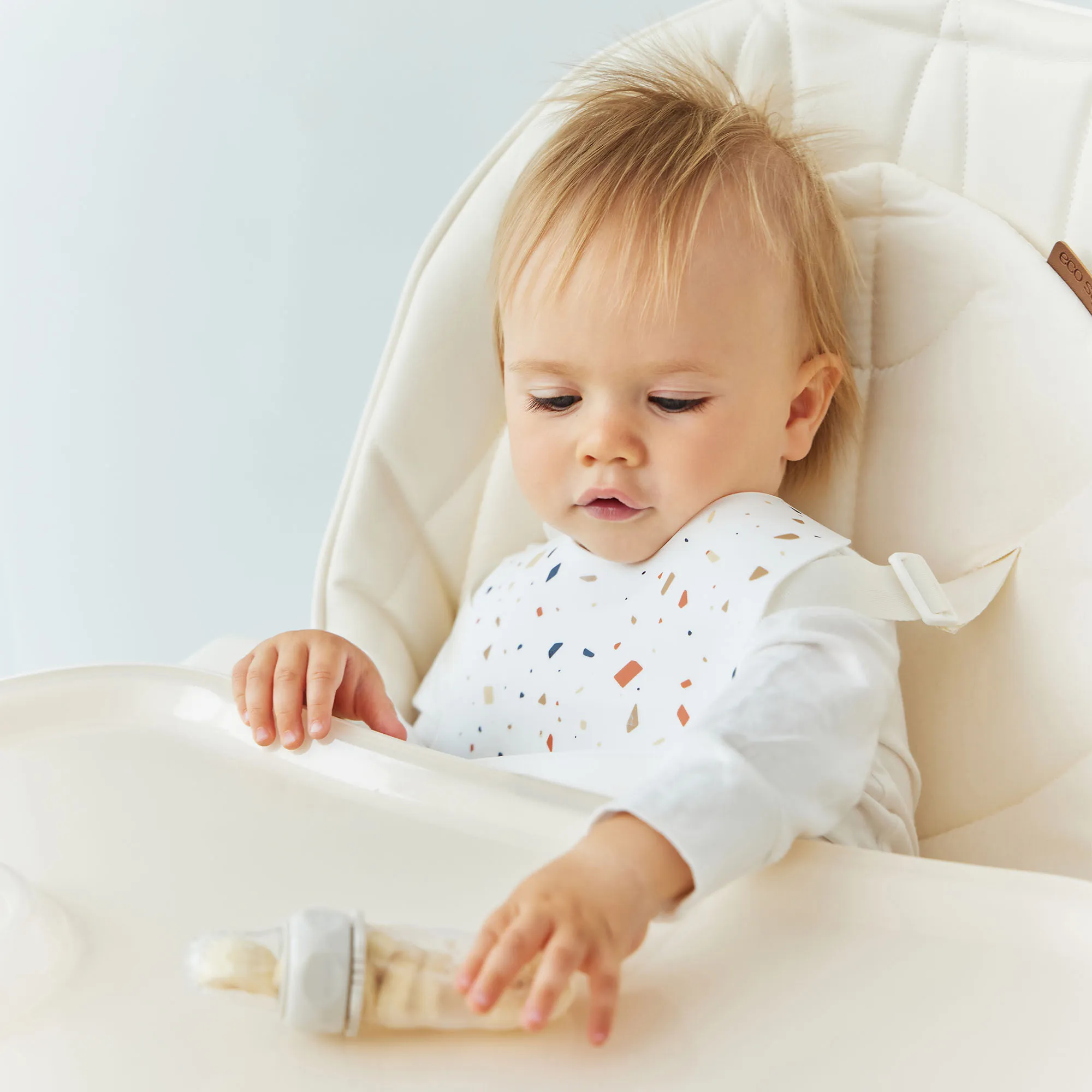 Ниблер-дозатор Happy Baby 15057