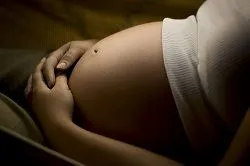 Обезболивание родов при помощи естественных методов