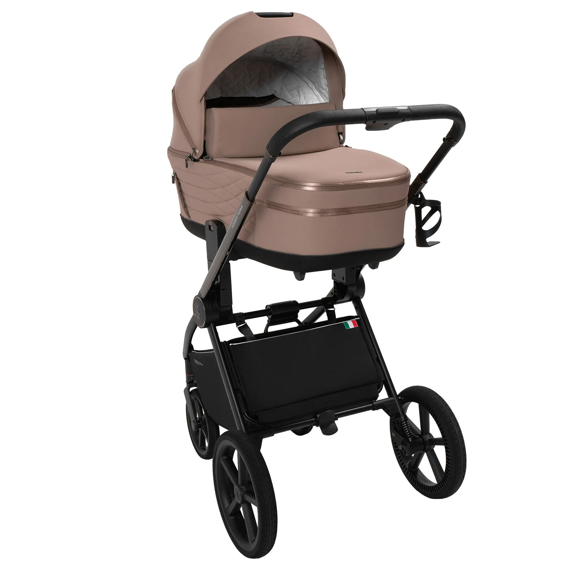 Коляска 2 в 1 SBL / Sweet Baby Elegante Therma
