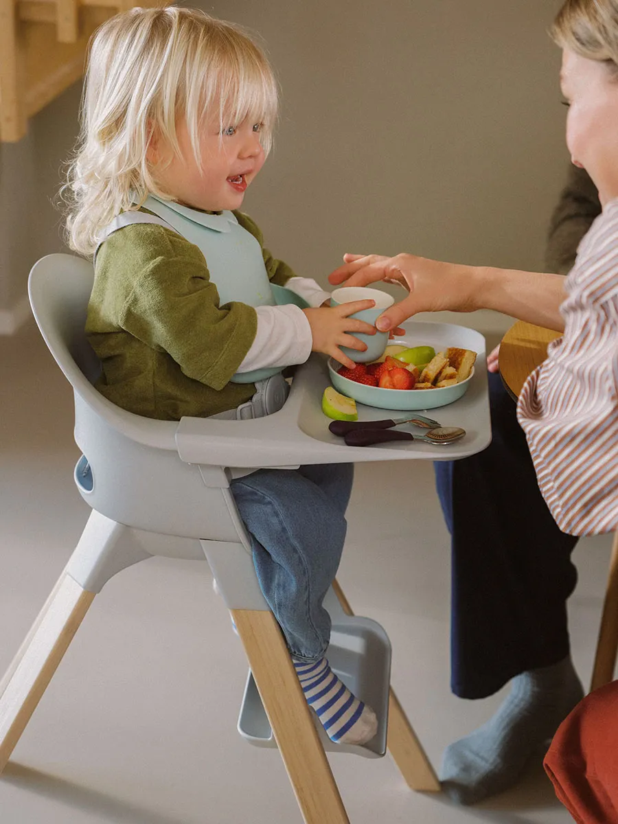 Стульчик для кормления Stokke Clikk Bamboo
