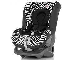 Автокресло Britax First Class Plus идеально во всех отношениях