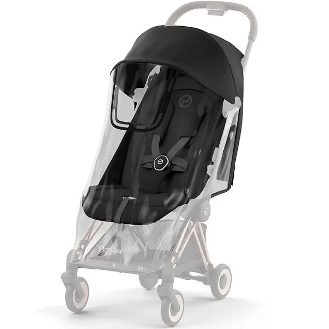 Дождевик для коляски Cybex Coya