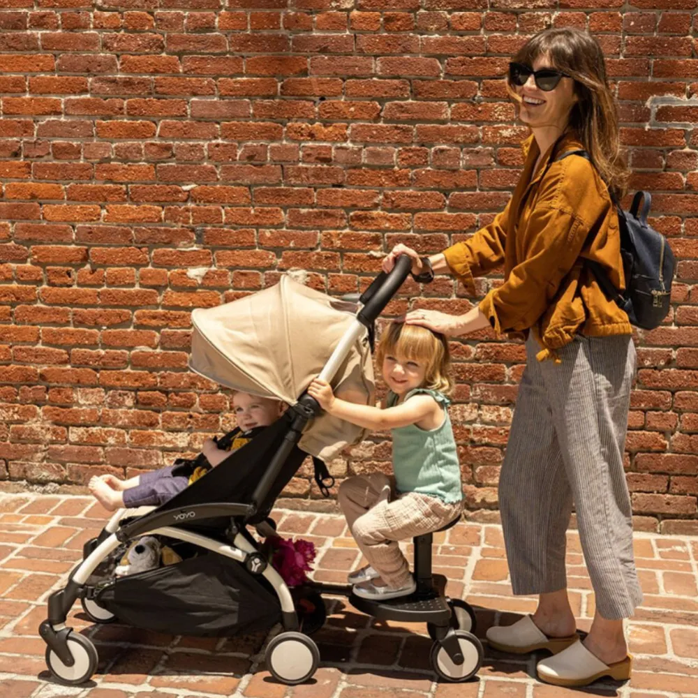 Дождевик для прогулочной коляски Stokke YOYO