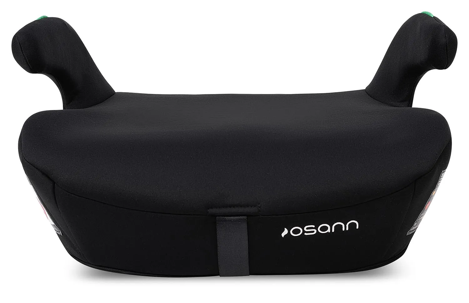 Бустер Osann Boost Isofix Black