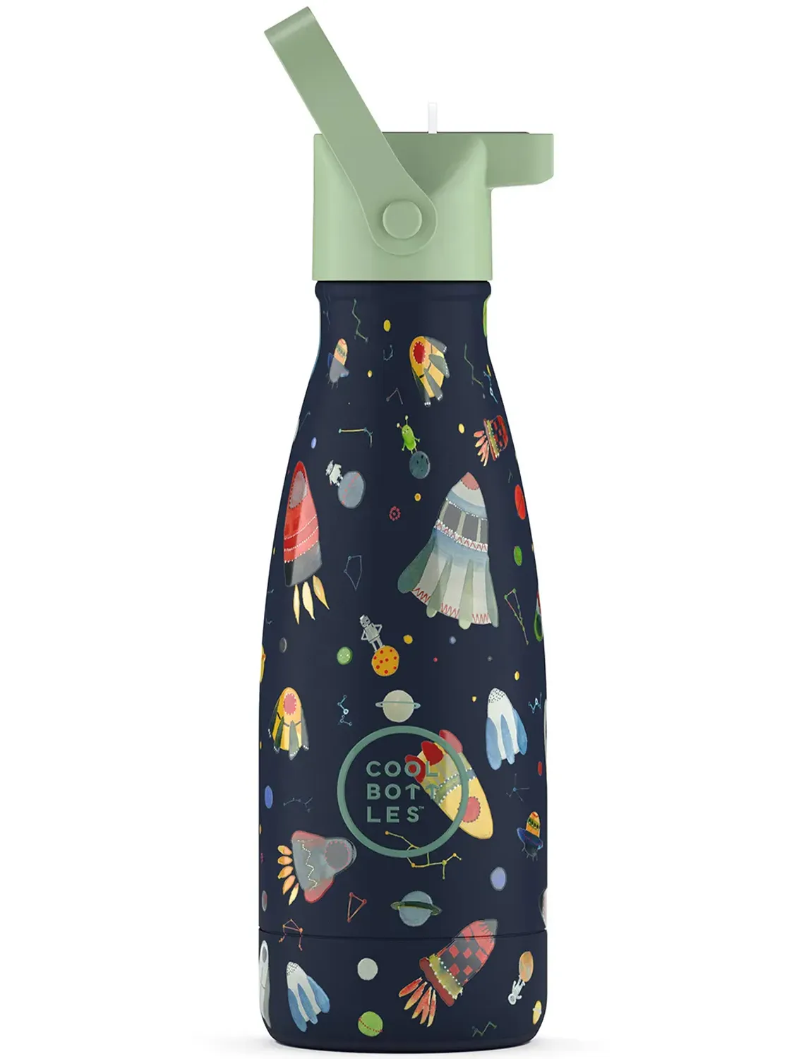 Термос–термобутылка Cool Bottles Kids 260мл