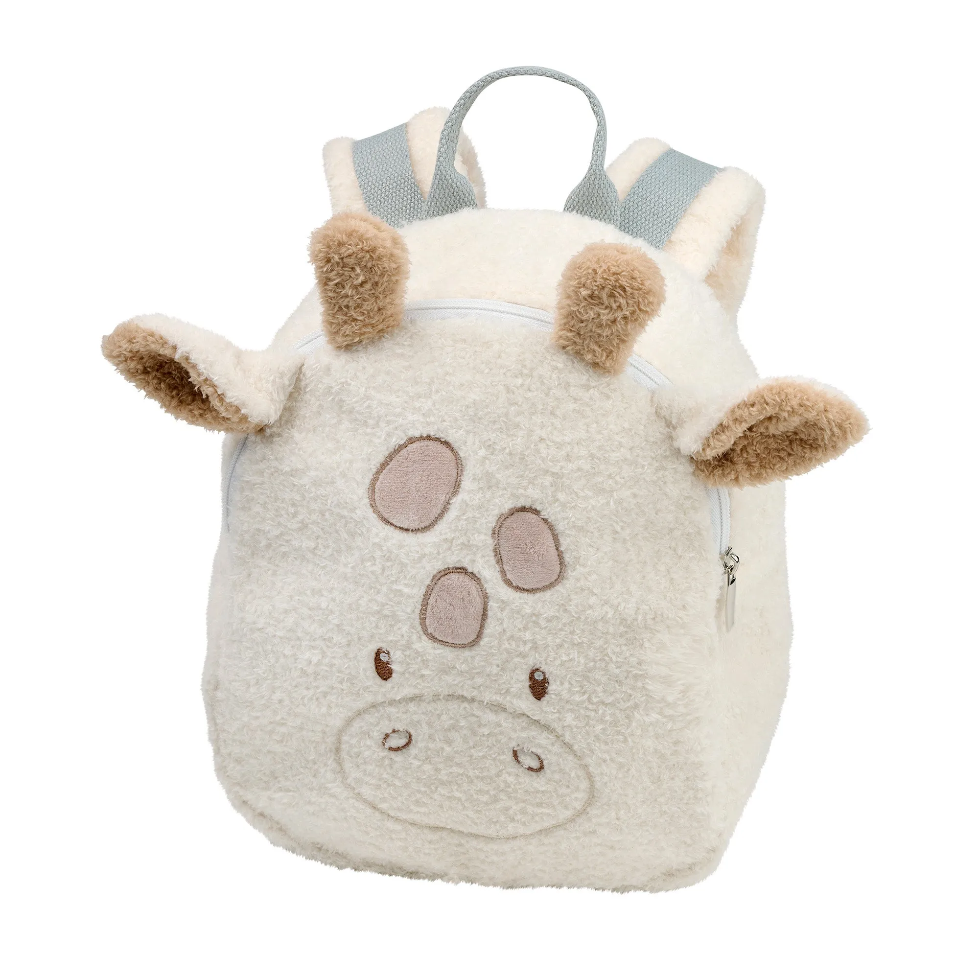Рюкзак детский Nattou TEDDY Girafe Жираф 856232