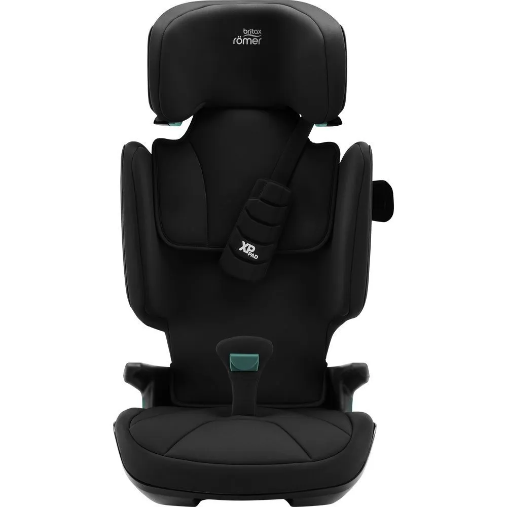 Автокресло 2/3 Britax Roemer KIDFIX i-SIZE